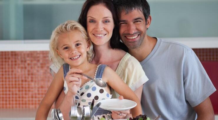 6 βασικοί κανόνες για να μεγαλώσετε ένα «καλό» παιδί