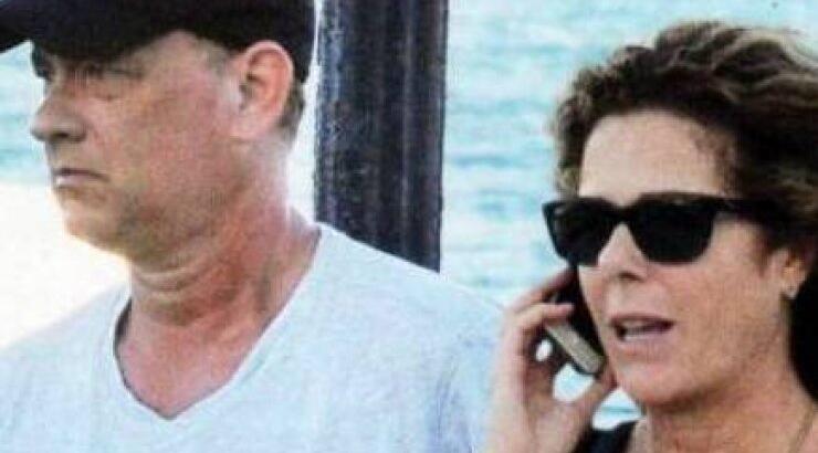  Αντίπαρος: Η μια καταγγελία μετά την άλλη στον Tom Hanks από κατοίκους!