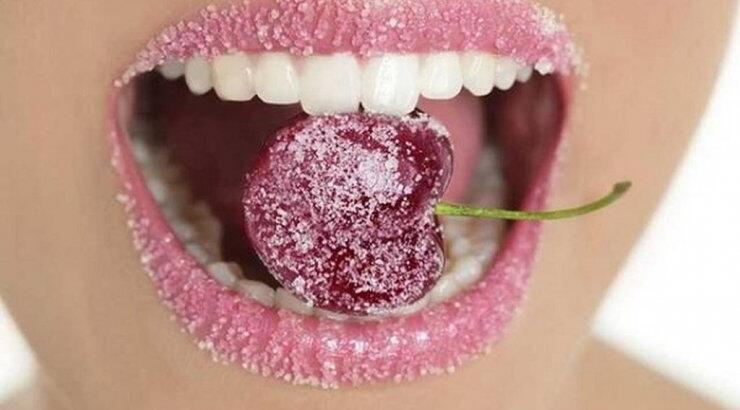 Tips για να κόψετε τη ζάχαρη 