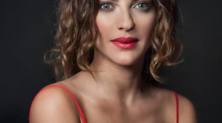 Δύσκολες στιγμές για την Εμμανουέλα Χαραλάμπους Έγκελ