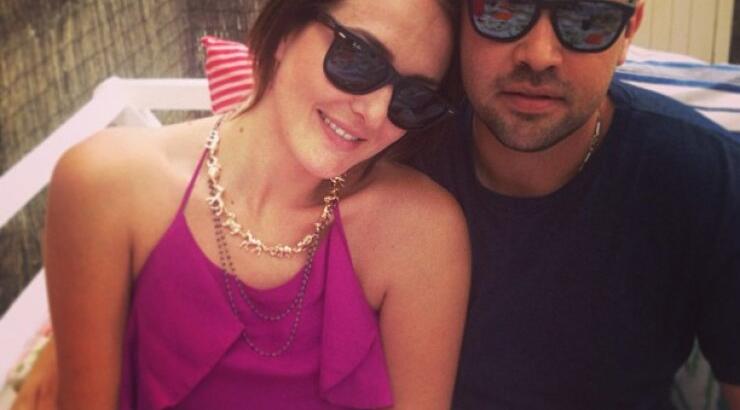 Σύλβια Μαυροπούλου: Είναι ξανά ερωτευμένη