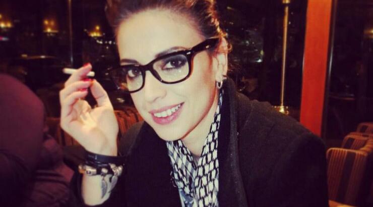 Την αναγνωρίσατε;