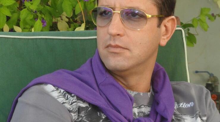 Χ.Τορναρίτης: "Είμαι τζογαδόρος, αλκοολικός, αγράμματος, σεξομανής"