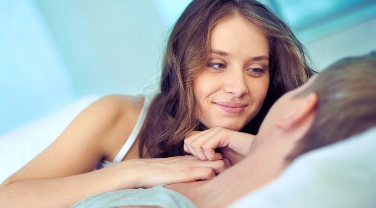 Ποιος αριθμός σεξουαλικών συντρόφων...θεωρείται φυσιολογικός;