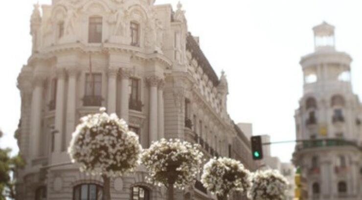 Μαδρίτη: Η πόλη που δεν κοιμάται