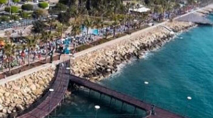 Η Λεμεσός γιορτάζει την Ημέρα Τουρισμού με πρωτότυπο τρόπο