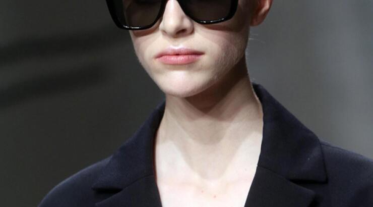 MFW: Τα shows των Jil Sander, Trussardi & Tod’s 