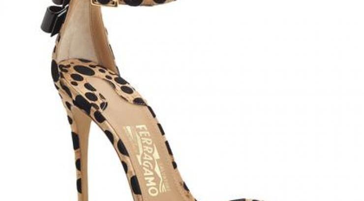 Τα ακαταμάχητα ψηλοτάκουνα που ονειρεύεται κάθε γυναίκα