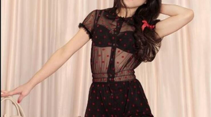 Μια νέα έκθεση ξεδιπλώνει την ιστορία των εσωρούχων  