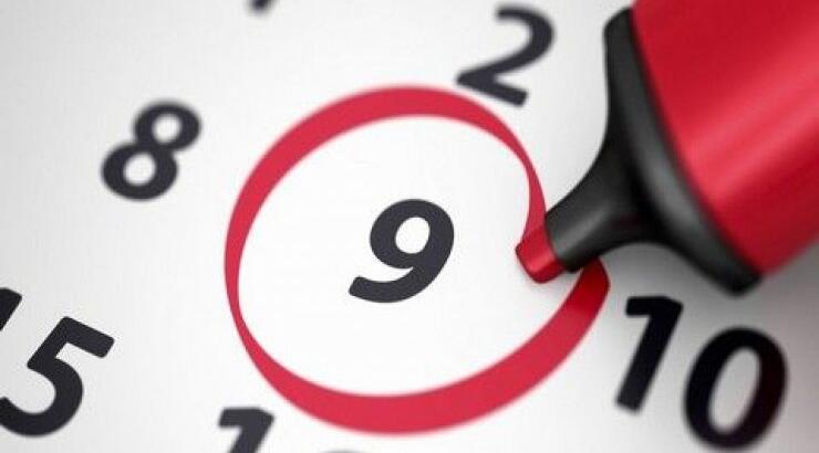 Aργίες: Πότε πέφτουν οι υπόλοιπες του 2014;