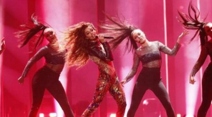 Eurovision 2018: Η Ελένη Φουρέιρα είναι νικήτρια για εμάς! Ποια χώρα τελικά κέρδισε την πρωτιά;