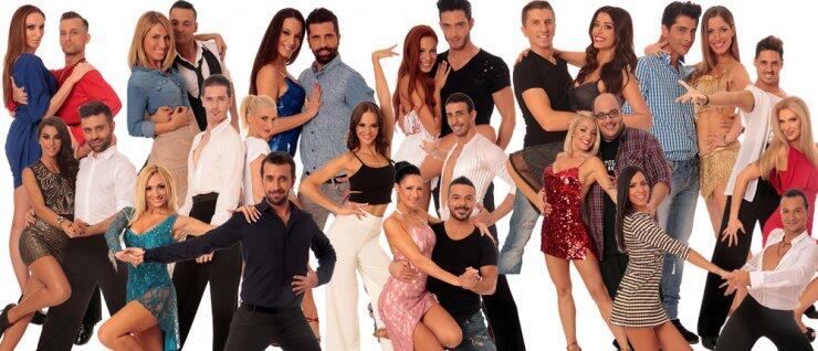 DWTS5: Ποια υποψήφια δεν θα χορέψει στον τελικό μετά από τροχαίο ατύχημα;