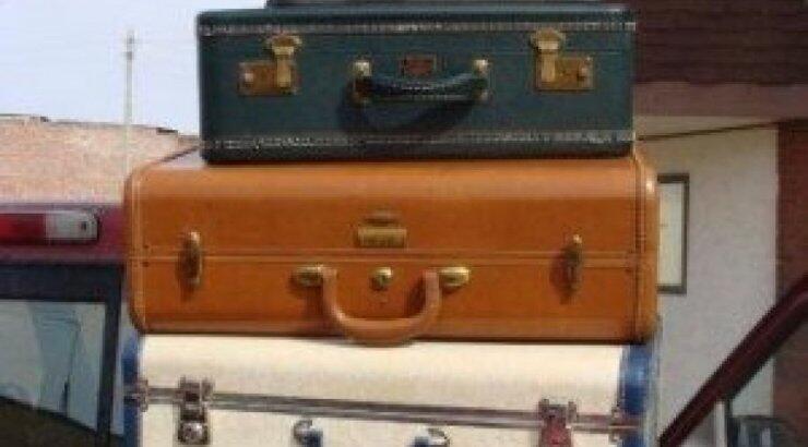 Τι πρέπει να πακετάρετε για πιο…fit και υγιεινά ταξίδια