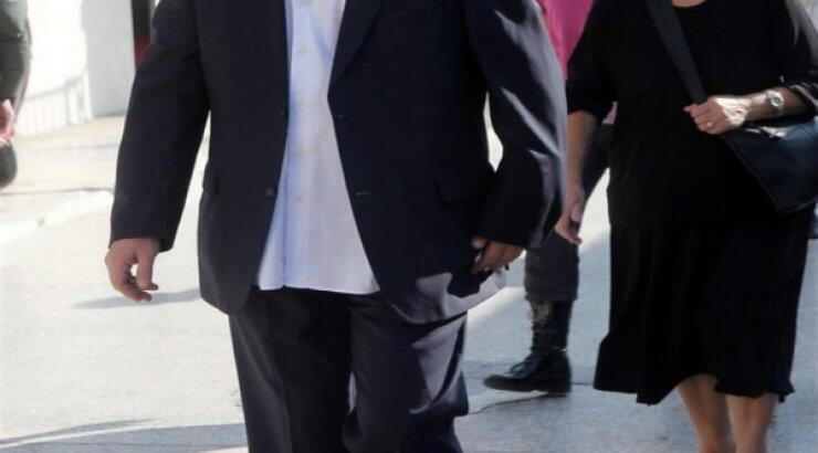 Η συγκλονιστική εξομολόγηση Έλληνα ηθοποιού: "Πήρα την επιμέλεια των παιδιών και η σύζυγός μου δίνει διατροφή" [βίντεο]