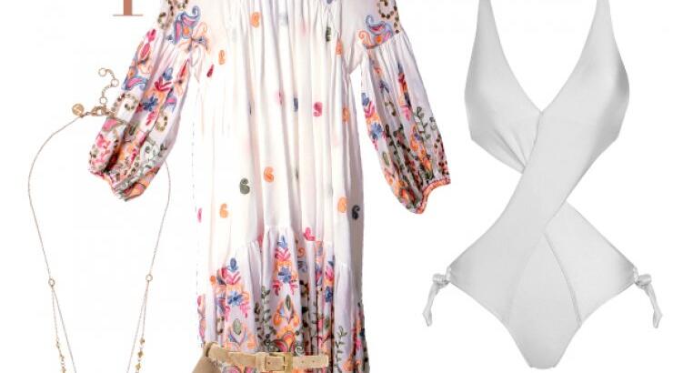 Αγαπημένο καφτάνι