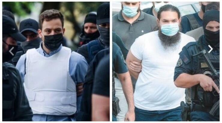 Δολοφονία Κάρολαϊν: Ο ιερέας που επιτέθηκε με βιτριόλι εξομολόγησε πριν από λίγες ώρες τον Μπάμπη