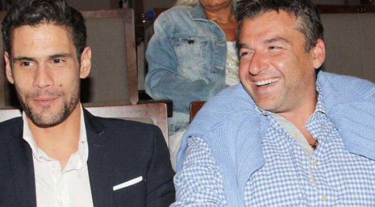 Η αποκάλυψη του Δημήτρη Ουγγαρέζου