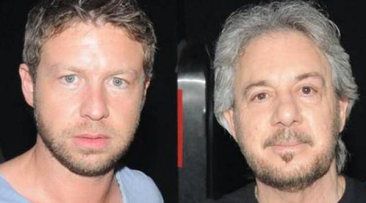  Αντώνης Βαρδής: Το συγκινητικό μήνυμα του γιου του για τα γενέθλιά του