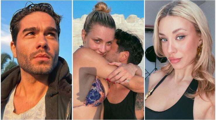 Eξέλιξη βόμβα: Χωρίζουν Μάστορας και Γαρυφαλλιά; Έκαναν unfollow ο ένας τον άλλο