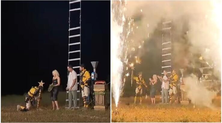 I’m a Celebrity, get me out of here: Αυτός είναι ο μεγάλος νικητής και "βασιλιάς της ζούγκλας"