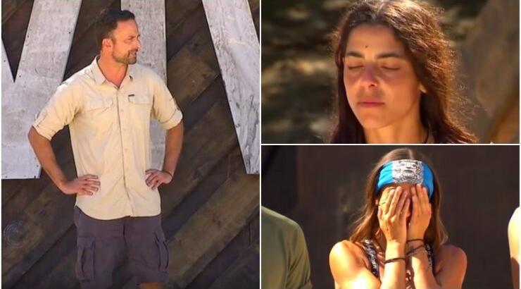 Γιώργος Λιανός: Η δυσάρεστη ανακοίνωση που έκανε τους παίκτες να βάλουν τα κλάματα 