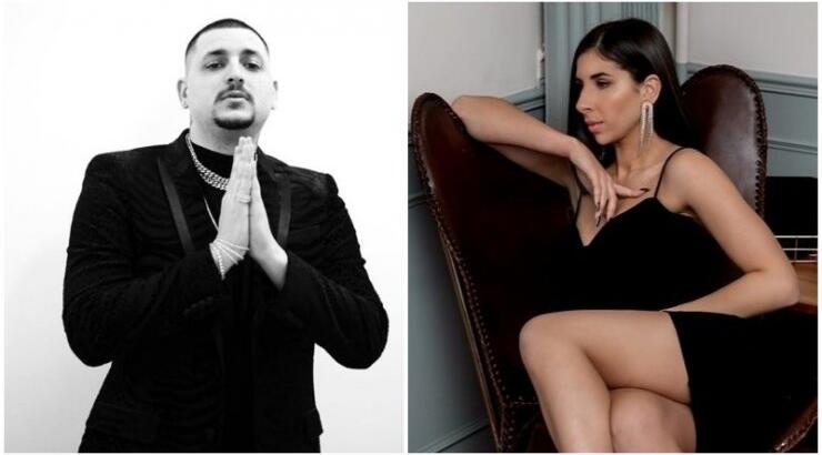 MadClip: Mόλις κυκλοφόρησε το πρώτο τραγούδι της αδερφής του Άσπας και κάνει χαμό