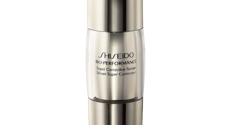 Διαγωνισμός Shiseido - 8 νικήτριες, 8 εβδομάδες!