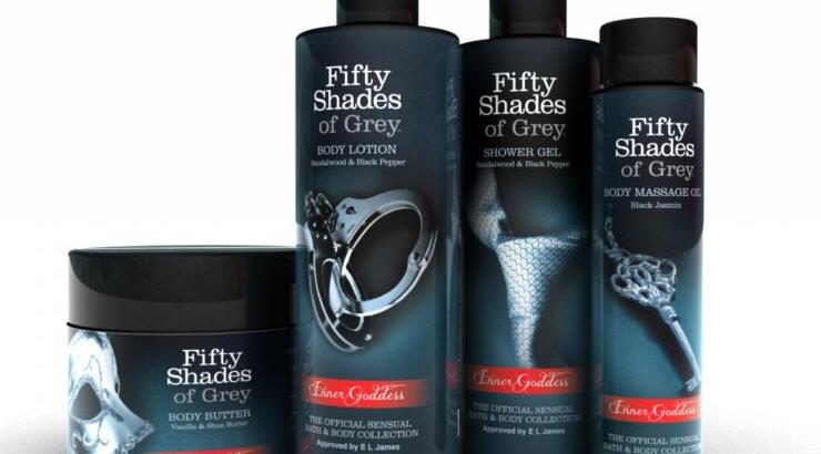 Made in Salonica τα καλλυντικά «50 αποχρώσεις του γκρι»