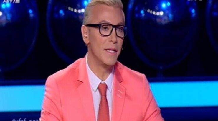  Το άγνωστο καυτό παρασκήνιο πίσω από τον τελικό του "Your Face Sounds Familiar!"