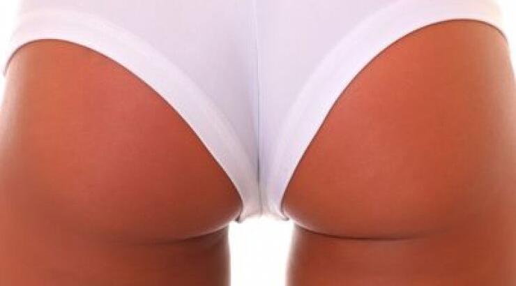 Αποκτήστε σφριγηλό σώμα με ραδιοσυχνότητες (RF)