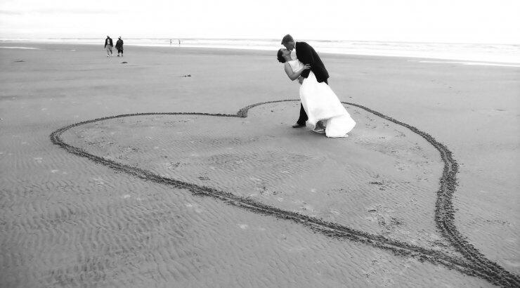 6 τρόποι για να καταπολεμήσεις το άγχος την ημέρα του γάμου 