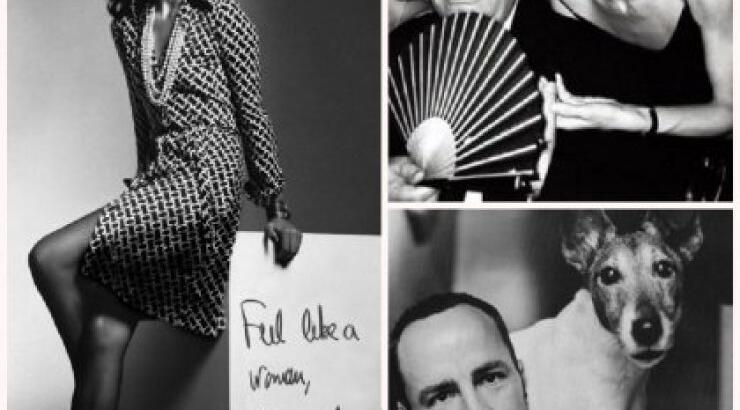 Διάσημοι σχεδιαστές μιλούν για την... πρώτη τους φορά!