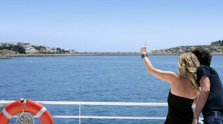 Καλοκαιράκι, καλή διάθεση και σεξ