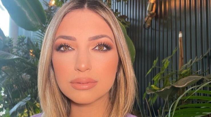 Κρίστυ Παπαδοπούλου: Μετακομίζει για λίγο διάστημα στην Κύπρο και αυτός είναι ο λόγος [εικόνες]