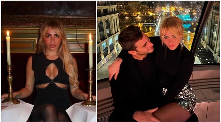 Κόνι Μεταξά: Παραδέχεται πως νιώθει απαίσια και χάλια μετά τη δημοσιοποίηση του χωρισμού της [βίντεο]