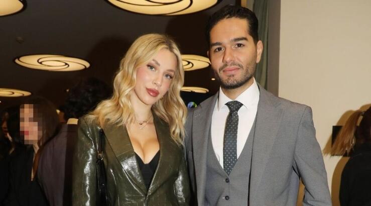 Γαρυφαλλιά Καληφώνη: Η καρμική γνωριμία με τον Μάστορα που πρώτη φορά αποκαλύπτει [βίντεο]