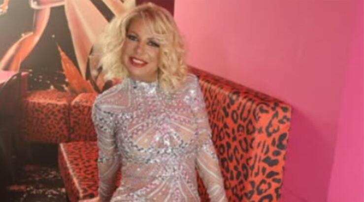 Στέλλα Μπεζαντάκου: Η σπάνια αναφορά στον σύζυγό της και η στάση του στην απόφαση να επιστρέψει μουσικά [βίντεο]