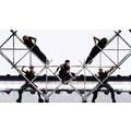 Eurovision 2025: Κυκλοφόρησαν οι πρώτες εικόνες από την πρώτη πρόβα της Κύπρου