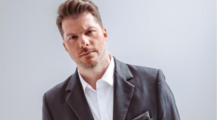 Ο Λούκας Γιώρκας αποκαλύπτει για τον πατέρα του: "Μου έκανε τη δήλωση στο X-Factor για να με κόψουν"