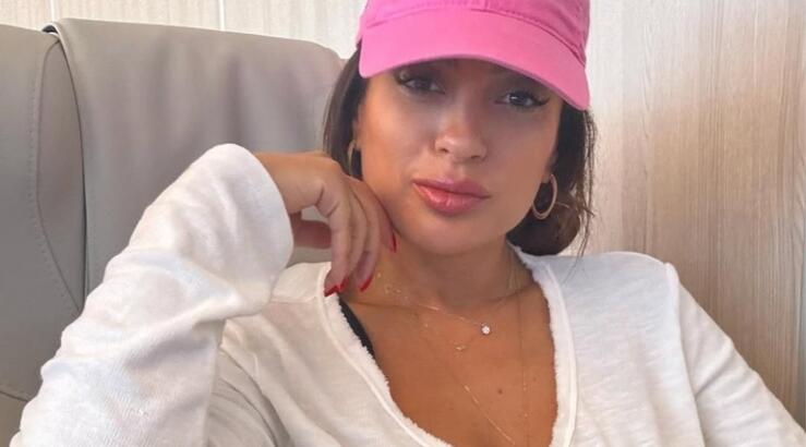 Ελπίδα Ιακωβίδου: To απρόοπτο που της συνέβη σε βραδινή της βόλτα στην Αθήνα [βίντεο]