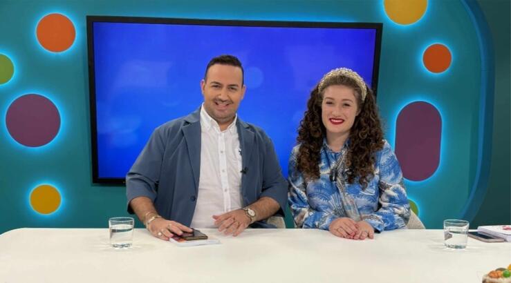 Mαυρίκιος - Ιλάειρα: Οι 10 κανόνες που έχουν στο σπίτι τους [βίντεο]