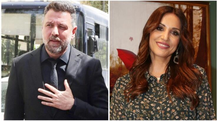 Μάνος Παπαγιάννη: Ένοχος κρίθηκε από τον Άρειο Πάγο για απλή σωματική βλάβη κατά της Σοφίας Παυλίδου [βίντεο]