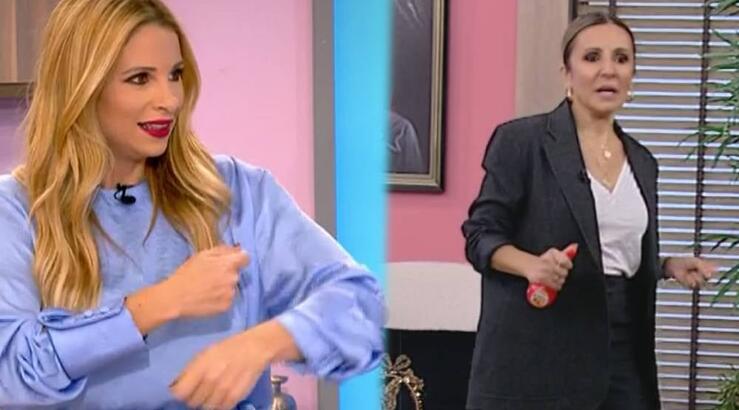 Αριστοτέλους - Δαμιανού: Έκαναν έναρξη στις εκπομπές τους με το ίδιο τραγούδι [βίντεο]