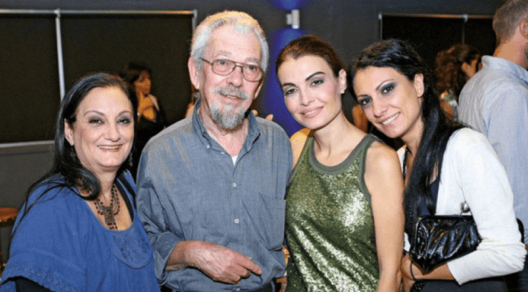 Χριστίνα Παυλίδου: Τα λόγια που ραγίζουν καρδιές για τα 4 χρόνια από το θάνατο της μαμάς της