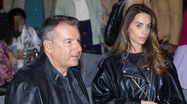 Mαρία Αντωνά: Η έντονη ενόχληση της on camera όταν ρωτήθηκε αν θα παντρευτεί με τον Λιάγκα [βίντεο]