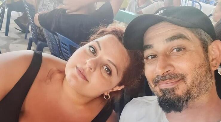 Mαριλένη Σταύρου: Τα πιο τρυφερά λόγια για τον πιο «ζωηρό ταξιδευτή της ζωής της» [εικόνες]