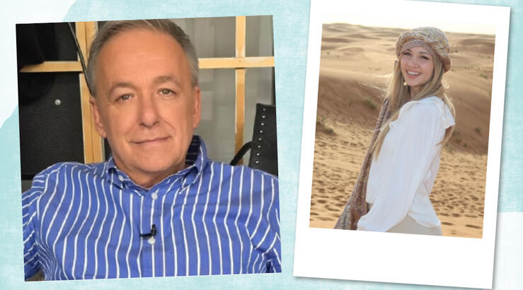 Μικρούτσικος για Στυλιάνα: ​​​​​​​«Δεν ξέρω αν είναι καλύτερο να μείνει εγκλωβισμένη παρά να γυρίσει να παντρευτεί τον Φειδία» [βίντεο]