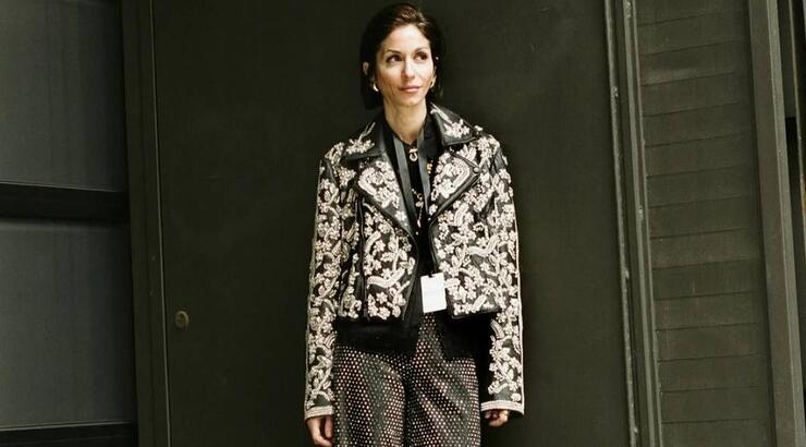 Σοφία Καρβέλα: Υιοθέτησε το viral trend της εποχής