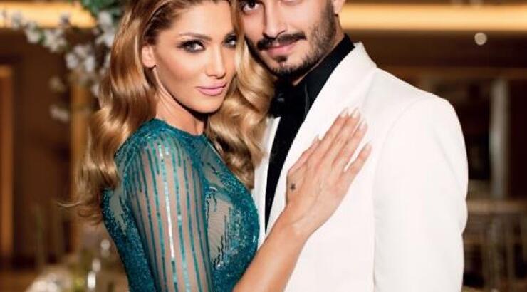 Ηλιάδη - Γκέντσογλου: Η εντυπωσιακότατη πρώτη τους κοινή φωτογράφηση με τα παιδιά