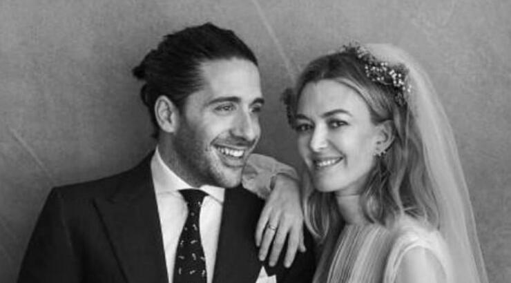 Η κόρη του Mr Zara, Marta Ortega, έκανε το "γάμο της χρονιάς"